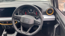 SEAT Arona 1.0 TSI 110 SE Technology 5dr DSG Petrol Hatchback